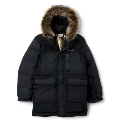 ColumbiaMarquam Peak Fusion II Parka - Parka enfant