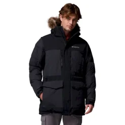 ColumbiaMarquam Peak Fusion II Parka - Parka homme
