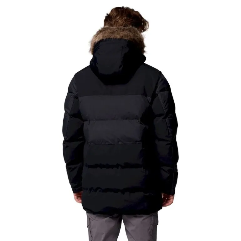 ColumbiaMarquam Peak Fusion II Parka - Parka homme