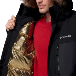 ColumbiaMarquam Peak Fusion II Parka - Parka homme