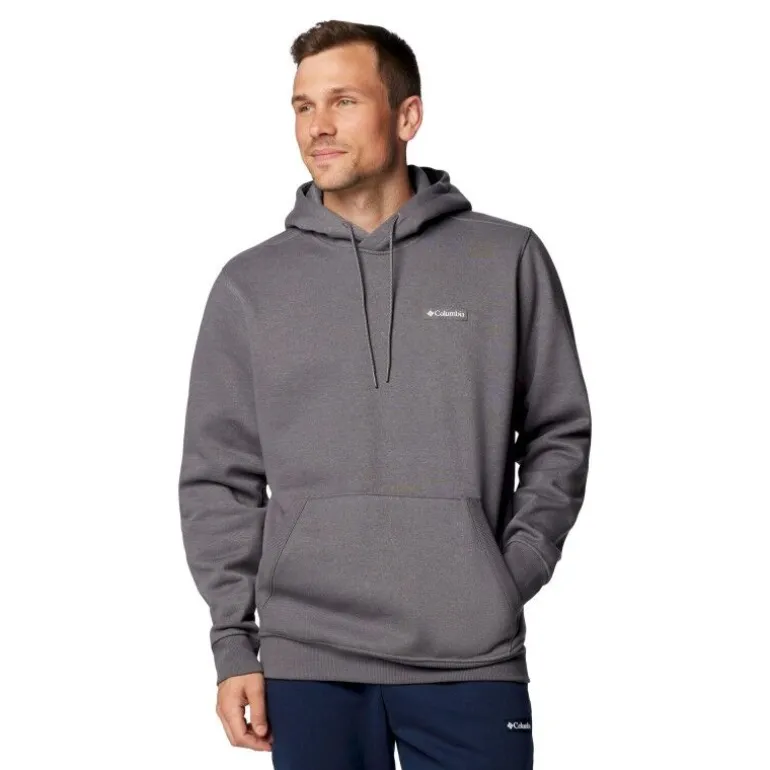 ColumbiaMeridian Creek Hoodie - Sweatshirt à capuche homme