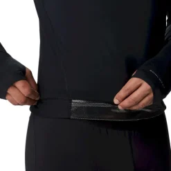 ColumbiaMidweight Stretch Long Sleeve Half Zip - Sous-vêtement thermique homme