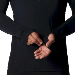 ColumbiaMidweight Stretch Long Sleeve Half Zip - Sous-vêtement thermique homme