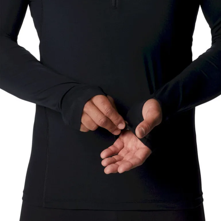 ColumbiaMidweight Stretch Long Sleeve Half Zip - Sous-vêtement thermique homme