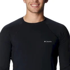 ColumbiaMidweight Stretch Long Sleeve Top - Maillot homme