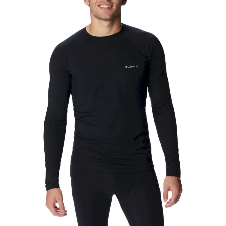 ColumbiaMidweight Stretch Long Sleeve Top - Maillot homme