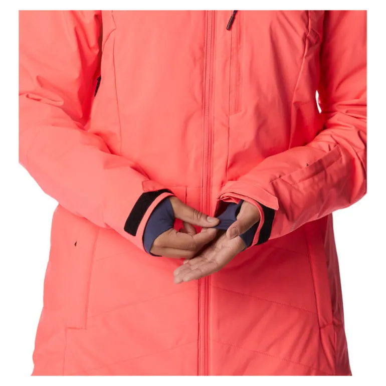 ColumbiaMount Bindo II Insulated - Veste ski femme