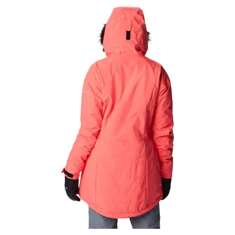 ColumbiaMount Bindo II Insulated - Veste ski femme