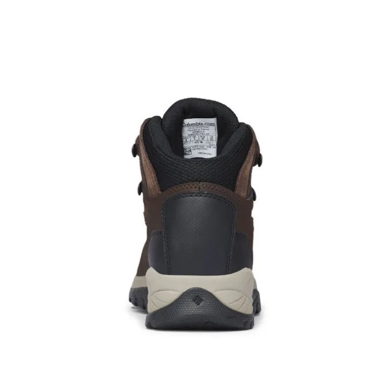 ColumbiaNewton Ridge Plus - Chaussures randonnée femme