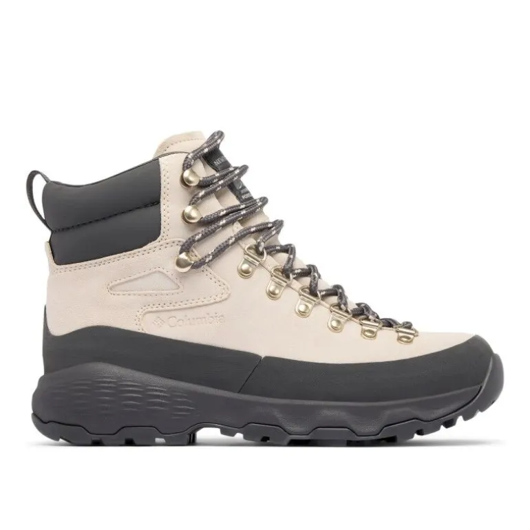 ColumbiaNewton Alpine PT - Chaussures randonnée femme