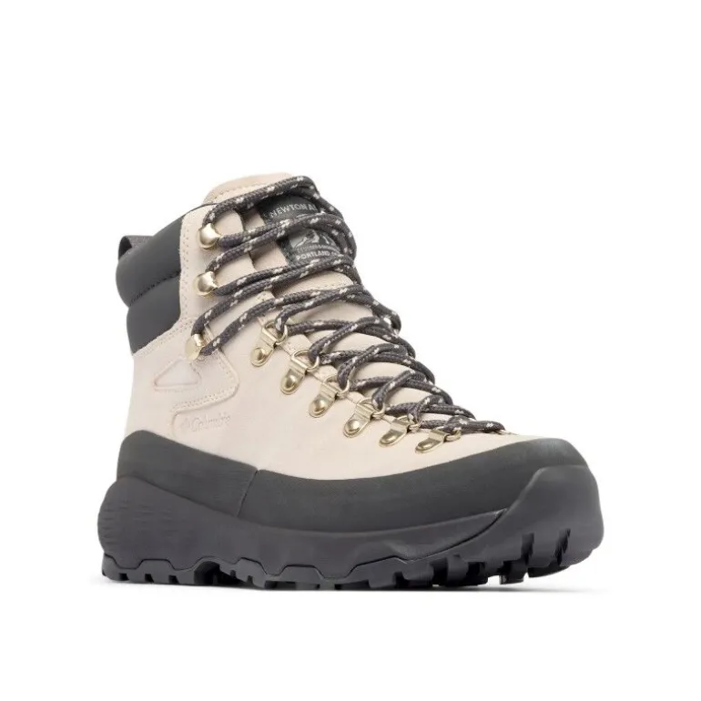 ColumbiaNewton Alpine PT - Chaussures randonnée femme