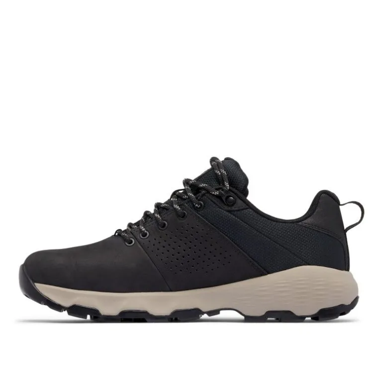 ColumbiaNewton Nimble Leather - Chaussures randonnée homme