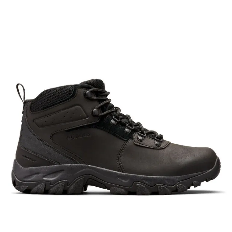 ColumbiaNewton Ridge Plus II Waterproof - Chaussures randonnée homme
