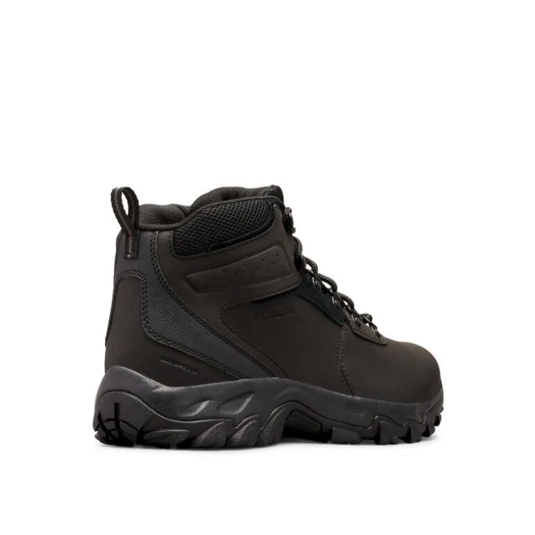 ColumbiaNewton Ridge Plus II Waterproof - Chaussures randonnée homme