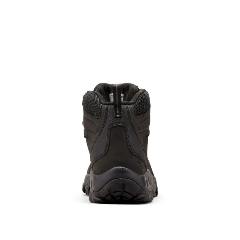 ColumbiaNewton Ridge Plus II Waterproof - Chaussures randonnée homme