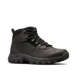 ColumbiaNewton Ridge Plus II Waterproof - Chaussures randonnée homme