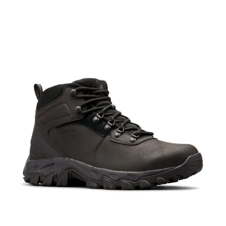 ColumbiaNewton Ridge Plus II Waterproof - Chaussures randonnée homme