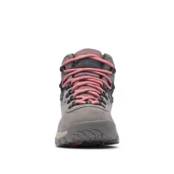 ColumbiaNewton Ridge Plus Waterproof Amped - Chaussures randonnée femme