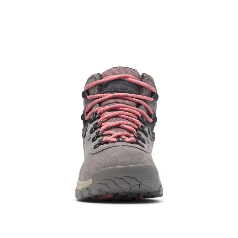 ColumbiaNewton Ridge Plus Waterproof Amped - Chaussures randonnée femme