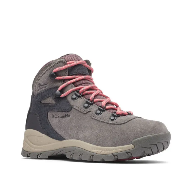 ColumbiaNewton Ridge Plus Waterproof Amped - Chaussures randonnée femme
