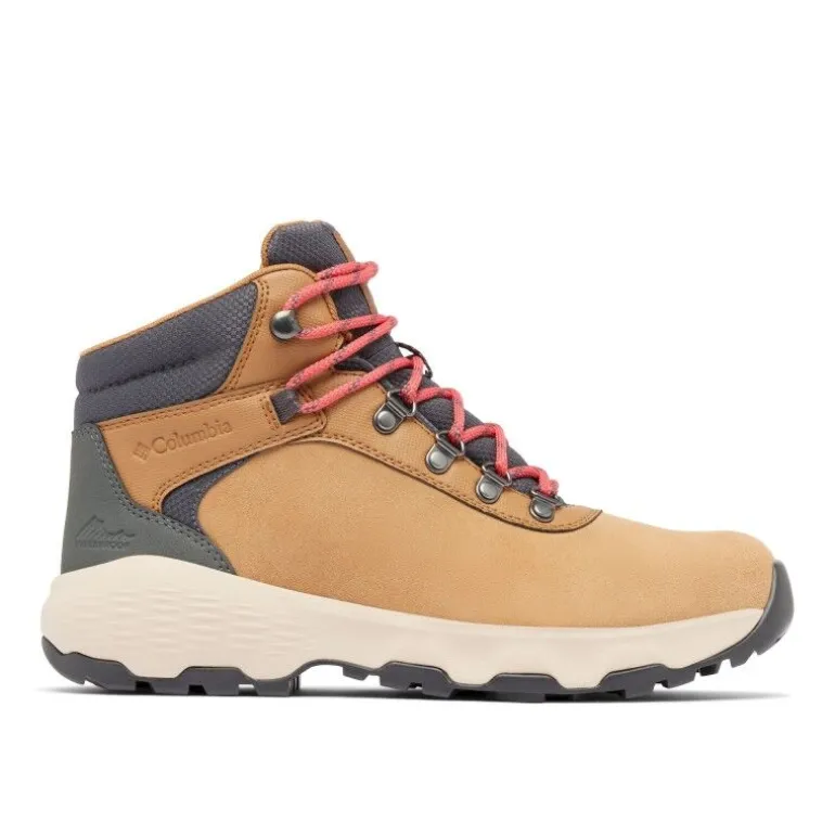 ColumbiaNewton Wander - Chaussures randonnée femme