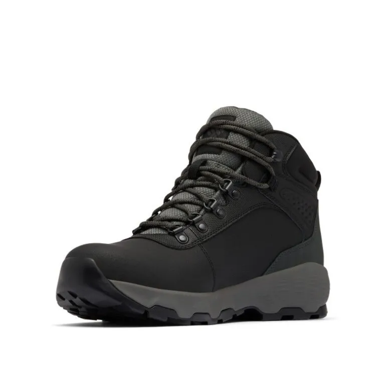 ColumbiaNewton Wander LTR - Chaussures randonnée homme