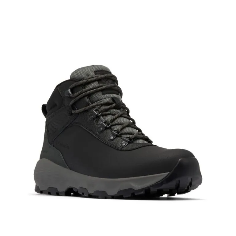 ColumbiaNewton Wander LTR - Chaussures randonnée homme