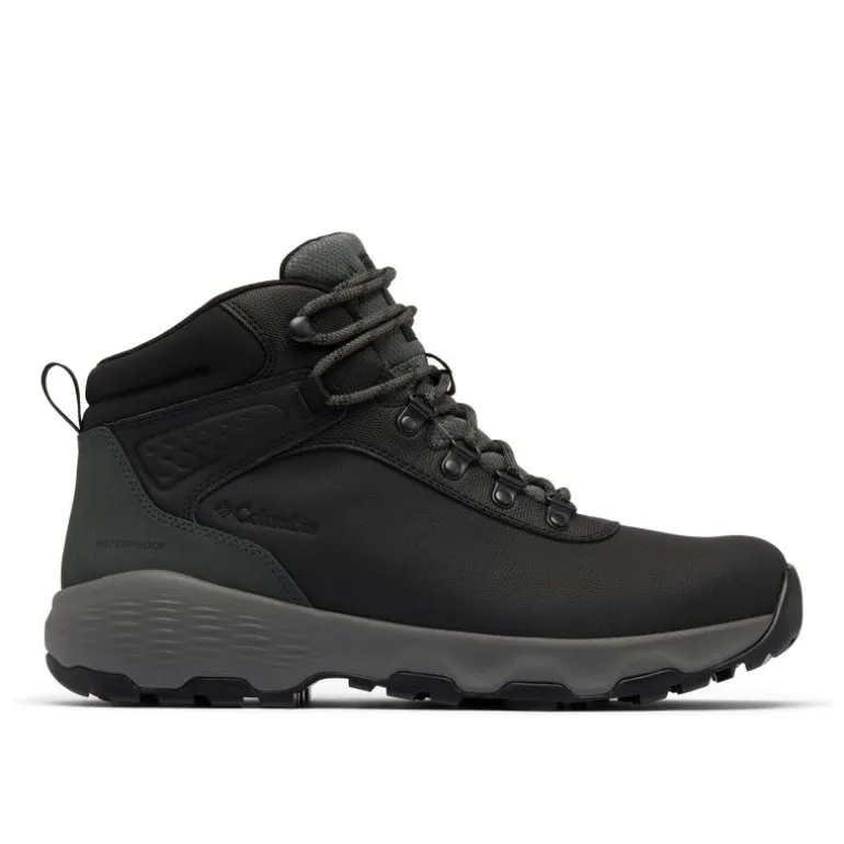 ColumbiaNewton Wander LTR - Chaussures randonnée homme