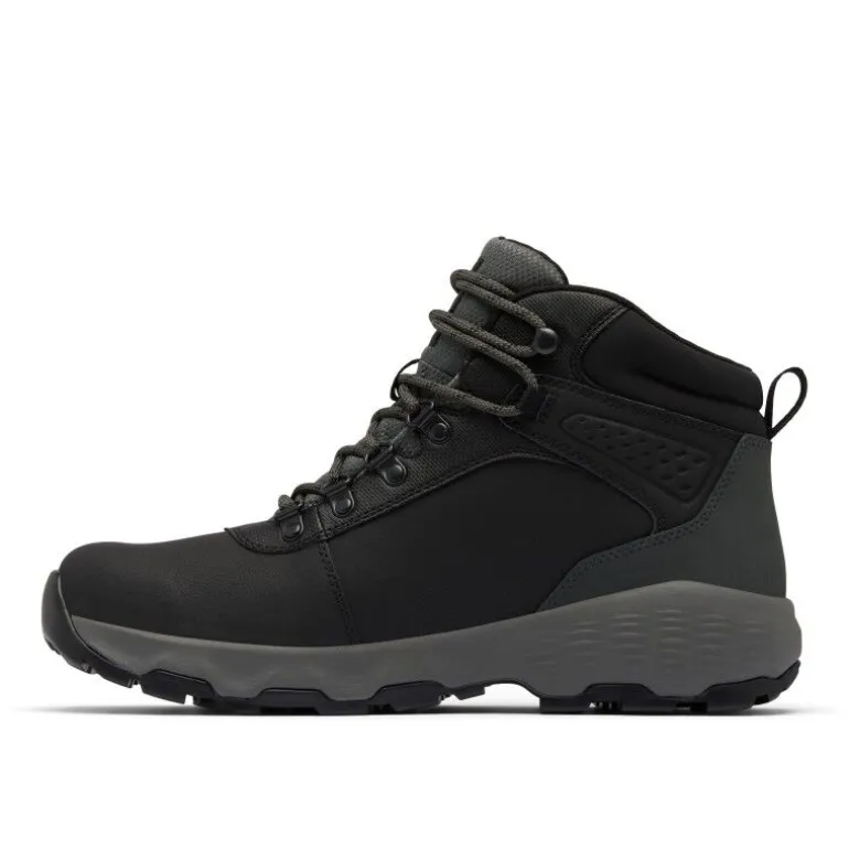 ColumbiaNewton Wander LTR - Chaussures randonnée homme