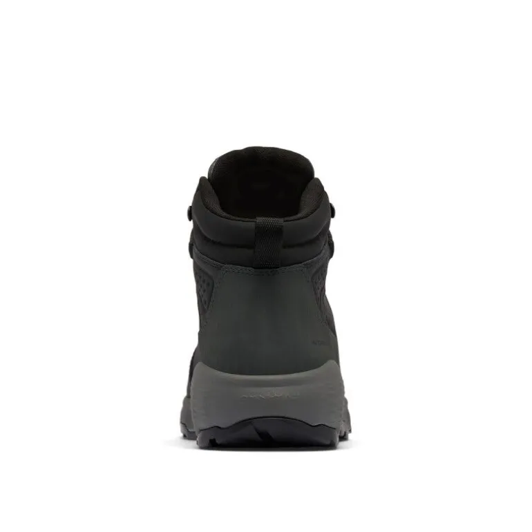 ColumbiaNewton Wander LTR - Chaussures randonnée homme