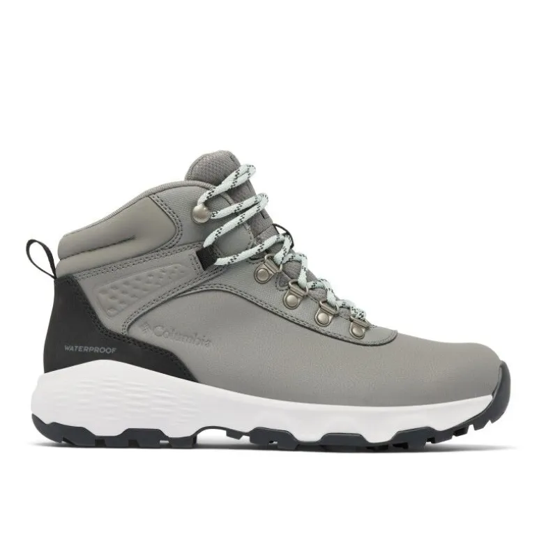 ColumbiaNewton Wander LTR - Chaussures randonnée femme
