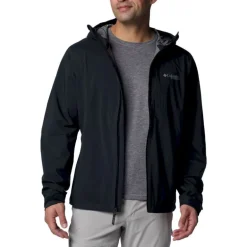 ColumbiaOmni-Tech Ampli-Dry II Shell - Veste imperméable homme