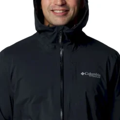 ColumbiaOmni-Tech Ampli-Dry II Shell - Veste imperméable homme