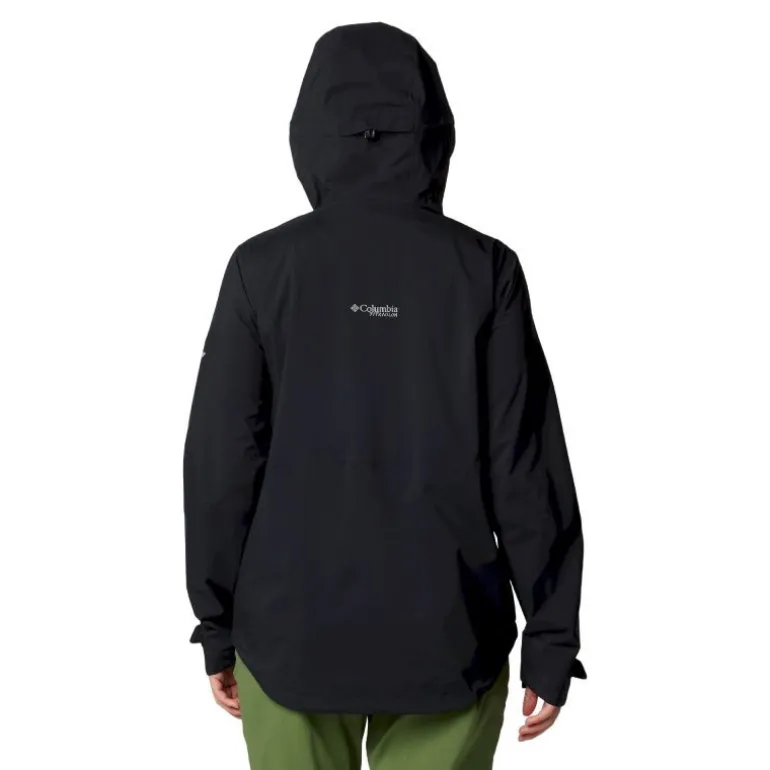 ColumbiaOmni-Tech Ampli-Dry II Shell - Veste imperméable femme