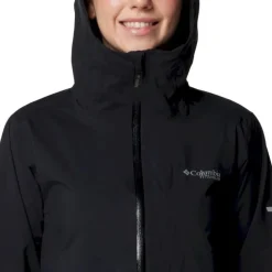 ColumbiaOmni-Tech Ampli-Dry II Shell - Veste imperméable femme