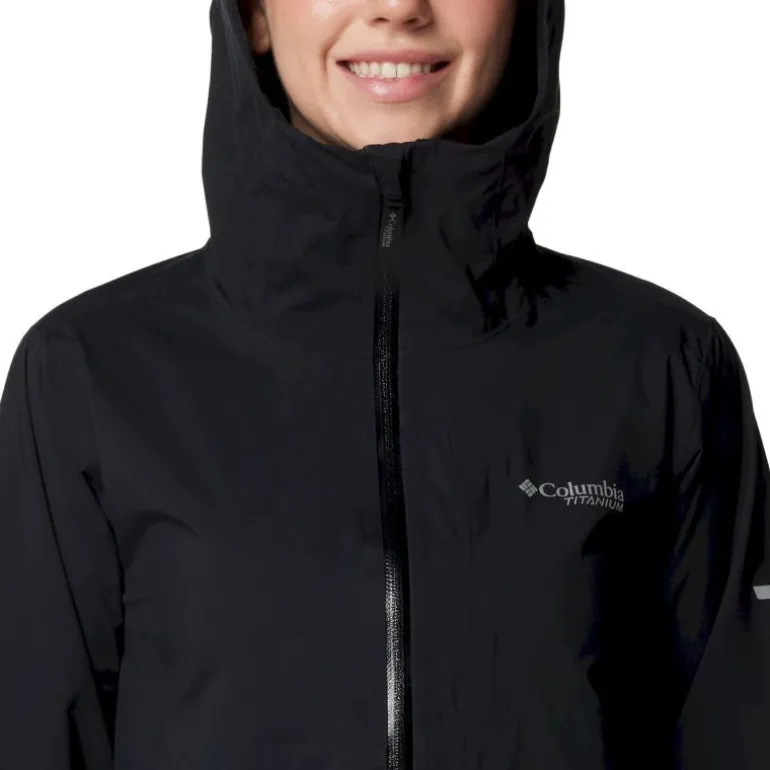 ColumbiaOmni-Tech Ampli-Dry II Shell - Veste imperméable femme