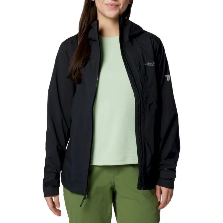 ColumbiaOmni-Tech Ampli-Dry II Shell - Veste imperméable femme