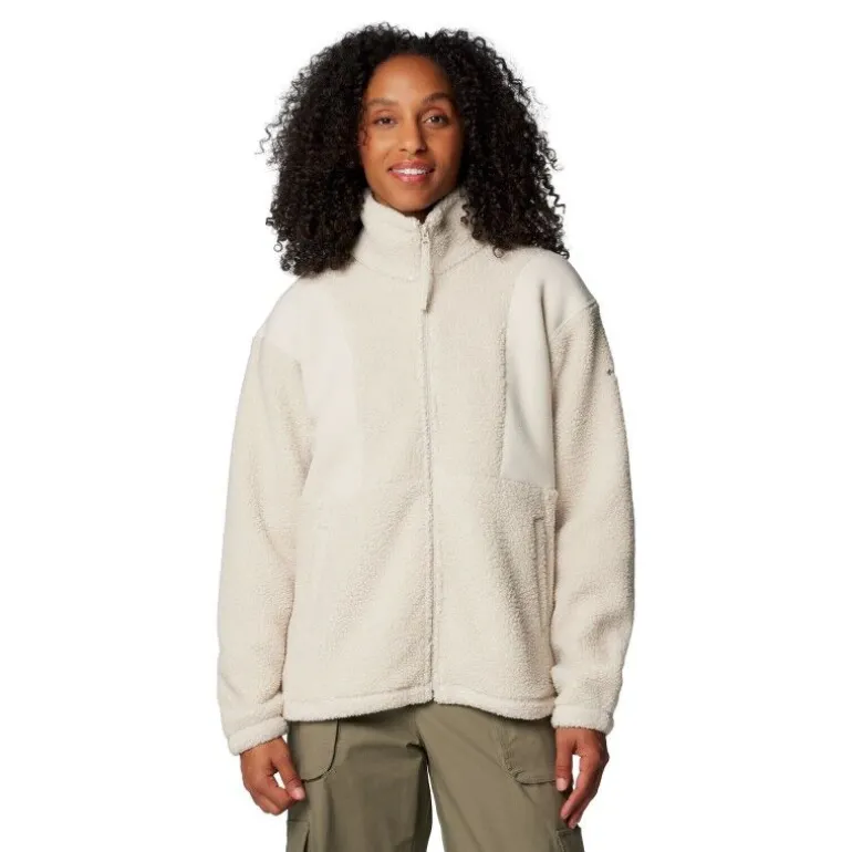 ColumbiaPanorama Full Zip II - Polaire femme