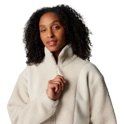 ColumbiaPanorama Full Zip II - Polaire femme