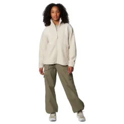 ColumbiaPanorama Full Zip II - Polaire femme