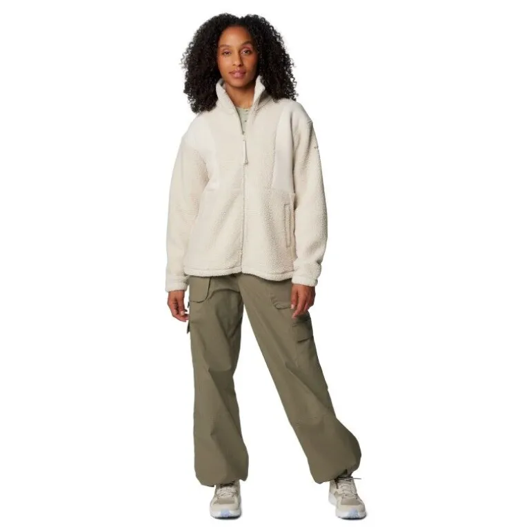 ColumbiaPanorama Full Zip II - Polaire femme
