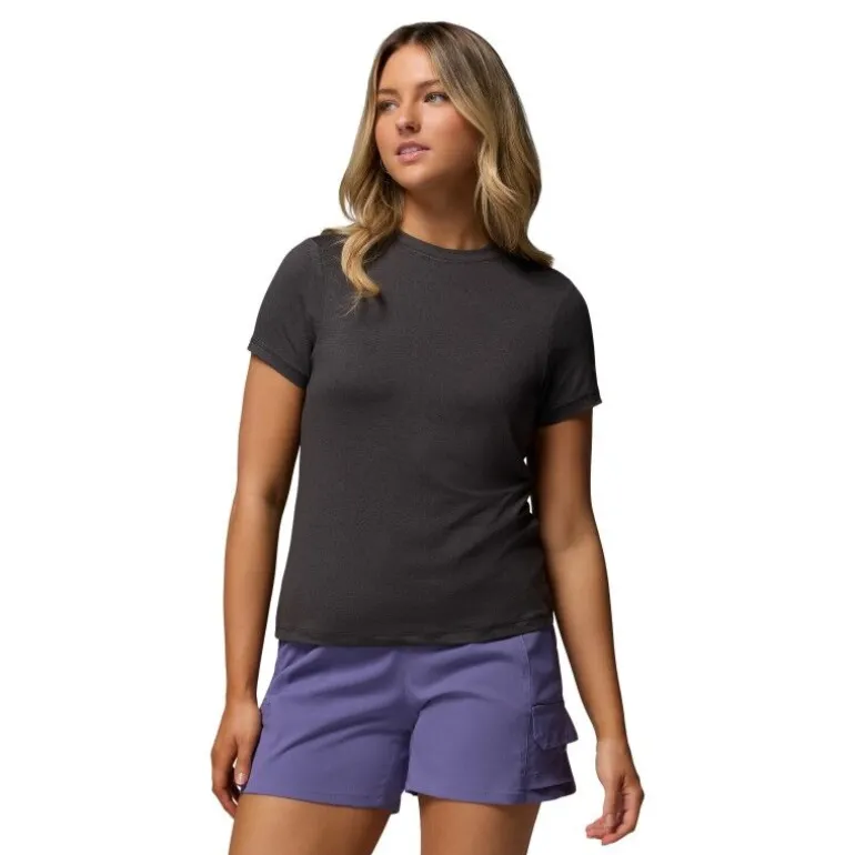 ColumbiaParsons Point SS Logo Tee - T-shirt femme