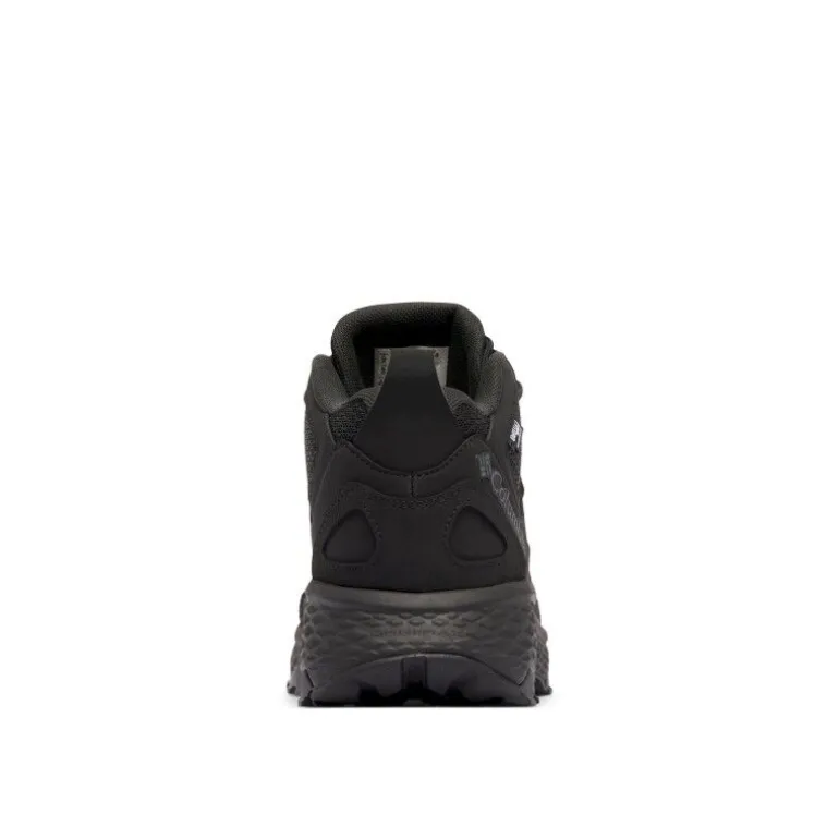 ColumbiaPeakfreak Rush Mid Outdry - Chaussures randonnée homme
