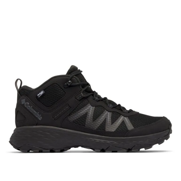 ColumbiaPeakfreak Rush Mid Outdry - Chaussures randonnée homme