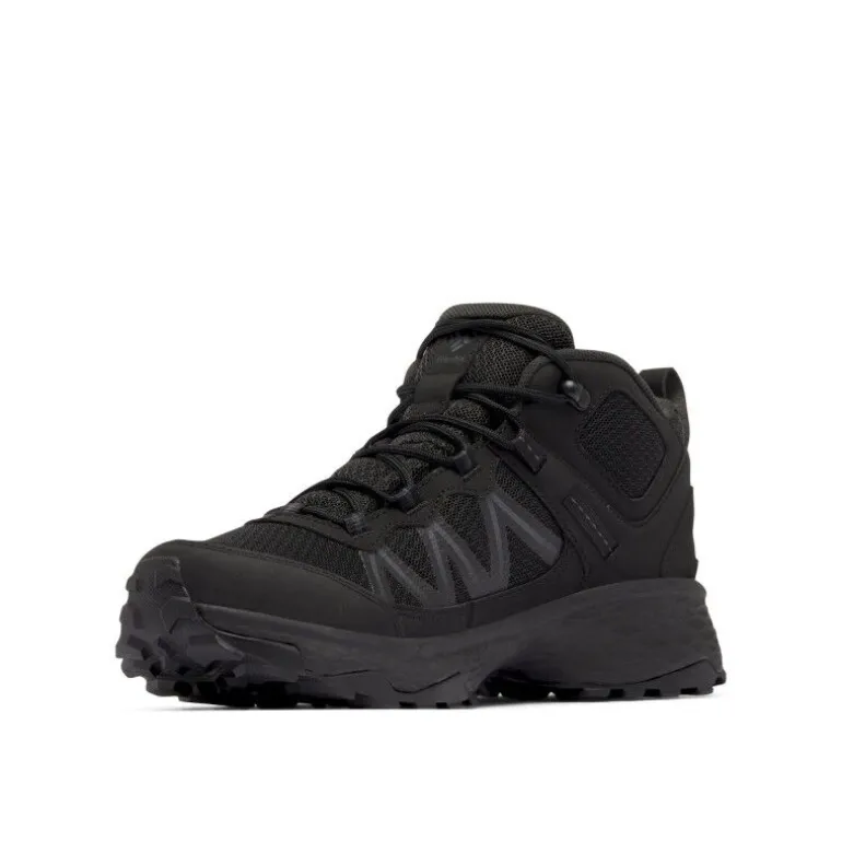 ColumbiaPeakfreak Rush Mid Outdry - Chaussures randonnée homme