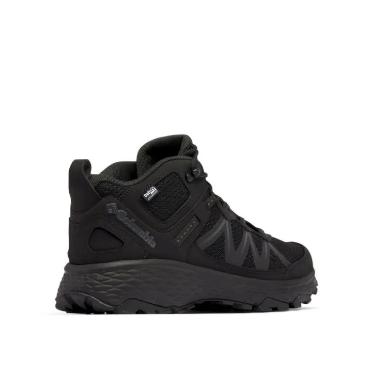 ColumbiaPeakfreak Rush Mid Outdry - Chaussures randonnée homme