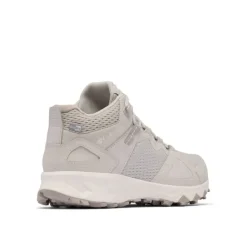ColumbiaPeakfreak Hera Mid Outdry - Chaussures randonnée femme