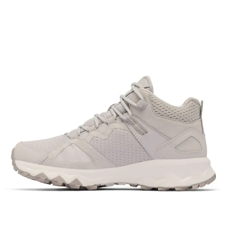 ColumbiaPeakfreak Hera Mid Outdry - Chaussures randonnée femme