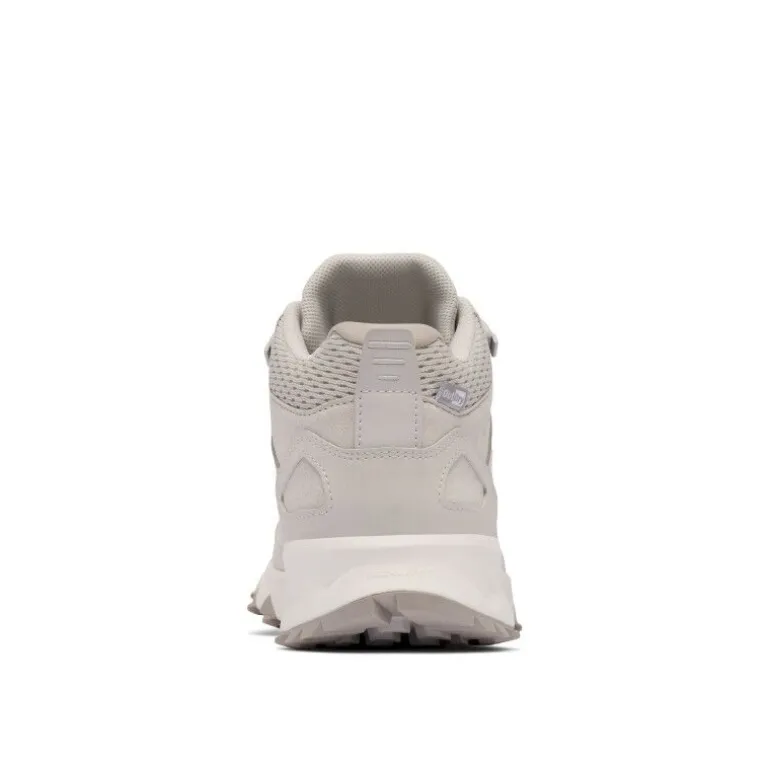 ColumbiaPeakfreak Hera Mid Outdry - Chaussures randonnée femme