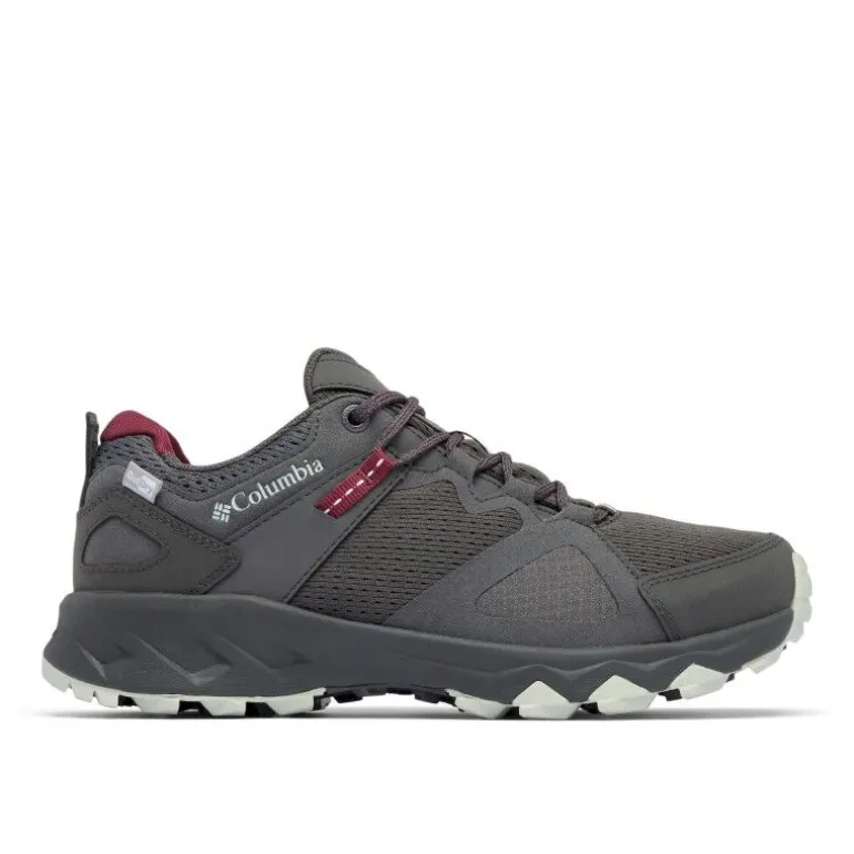 ColumbiaPeakfreak Hera Outdry - Chaussures randonnée femme